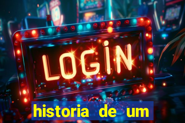 historia de um personagem rp